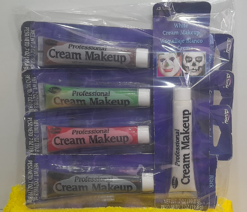 MAQUILLAJE