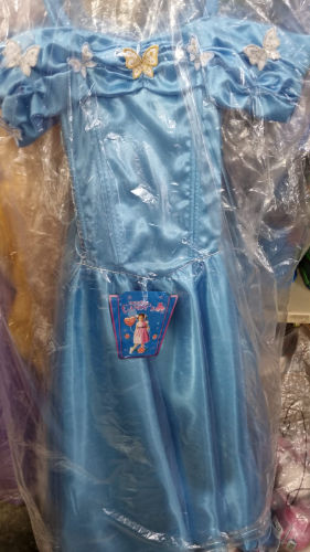 NUEVA CENICIENTA 3-8
