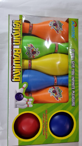 BOLICHE 8218A
