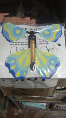Mariposa