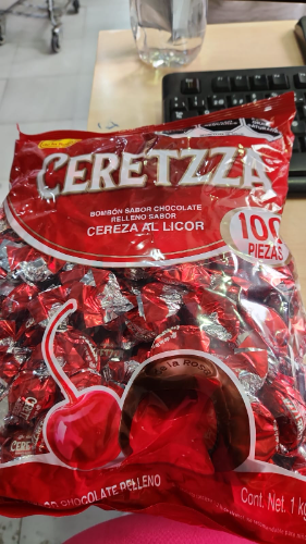 CERETZZA BOLSA