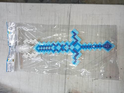 ESPADA MINECRAFT GH76