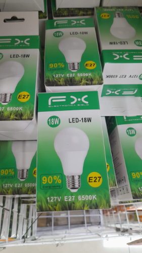 FOCO LED18W
