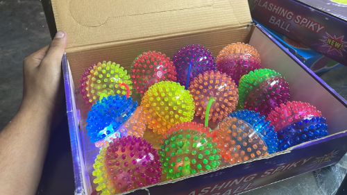 PELOTA KIDS ACAPULCO S36