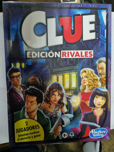CLUE