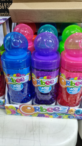 CILINDRO ORBEZ