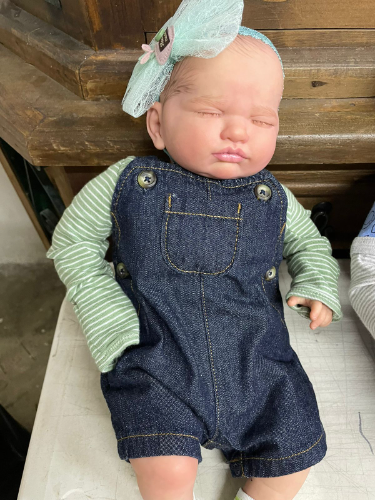 BEBE REBORNS RECIEN NACIDO