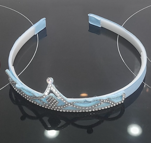 DIADEMA DE PRINCESA