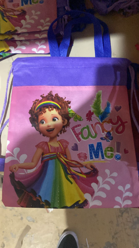 BOLSA CASITA