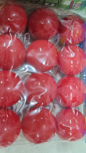 NARIZ DE PAYASO H-60