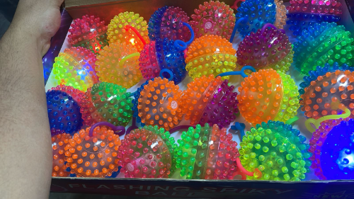 PELOTA CASITA S35