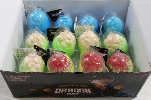 HUEVO DRAGON H222