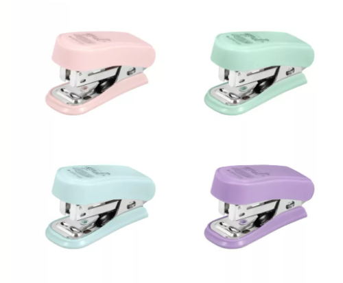 Abrochadora BRW Pastel N26/6