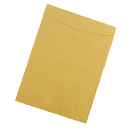 Sobres Manila Carta, Carta Especial y Oficio*