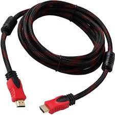Cable HDMI .3M*