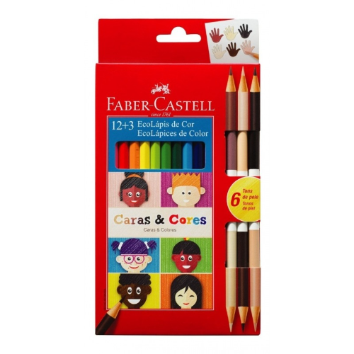 Colores Faber Castell Since 1761*