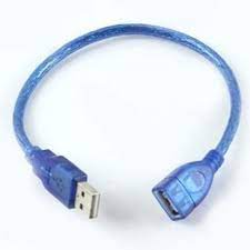 Extension USB 30 cm*