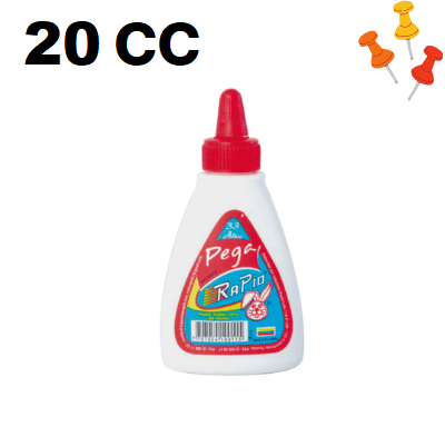 Colbon 20 CC Rapid