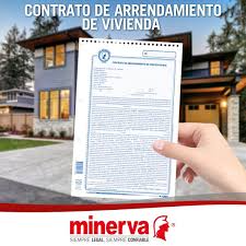 Contrato de Arriendo