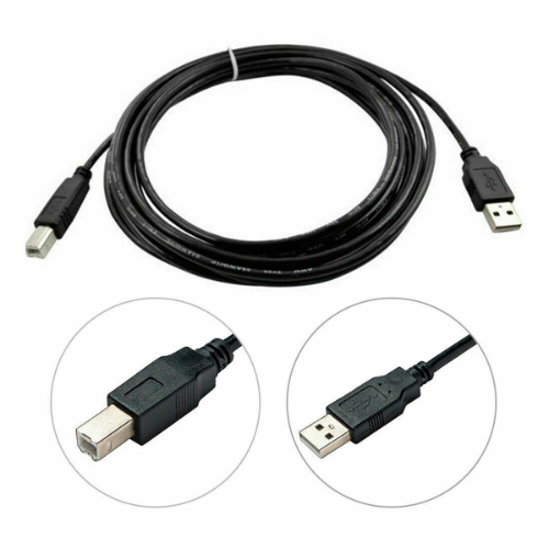 Cable Impresora*