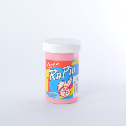 Vinilos Grande 120 CC, 165g-  Rapid