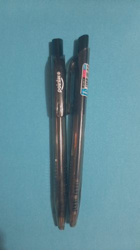 Boligrafo  Retractil Semi Gel*