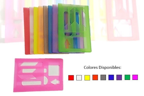 Porta cedula*