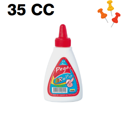 Colbon 35CC Rapid*
