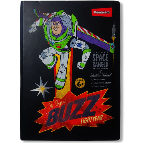 Cuadernos de 100 Hojas