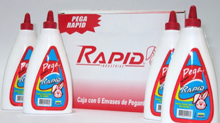 Colbon 115 CC Rapid