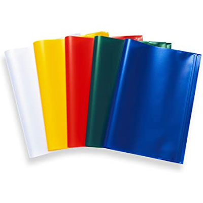 Forros Para Cuadernos*