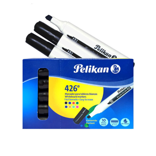 Marcador Borrable Pelikan  426