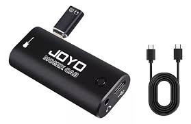INTERFAZ JOYO SCZ