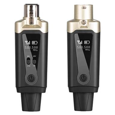 TRANSMISOR UHF 100M SCRE