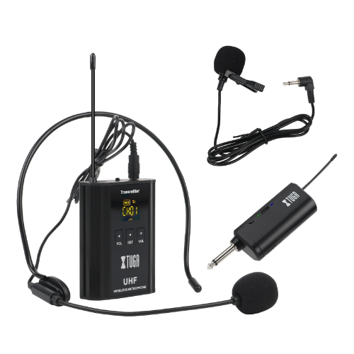 MICROFONO PILOTO SIMPLE SCZ