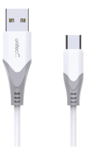 CABLE 2M USB - TIPO C 3.1A CBL-831-2
