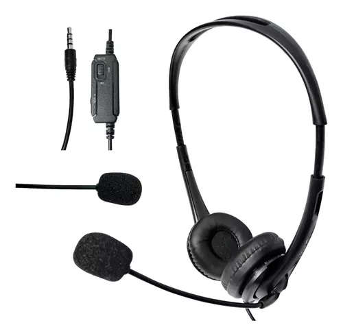 DIADEMA CALLCENTER Z500 3.5 PLUG