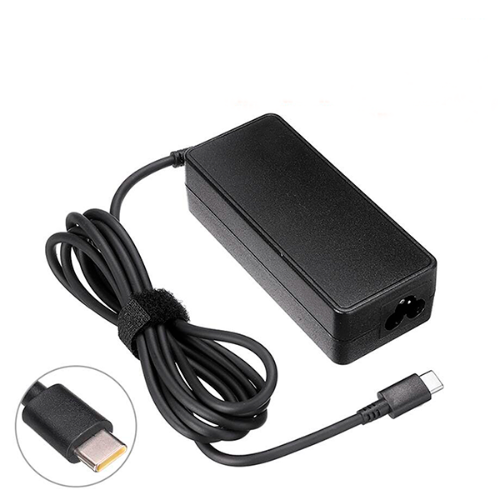 CARG. PARA PORTATIL TIPO C 20V3.25A 65W
