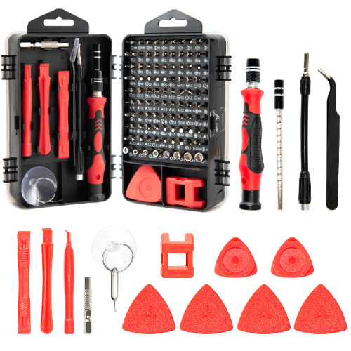 SET HERRAMIENTA DE PRECISION ETR-1402G-2