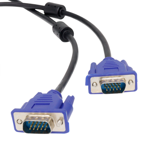 CABLE VGA 1M