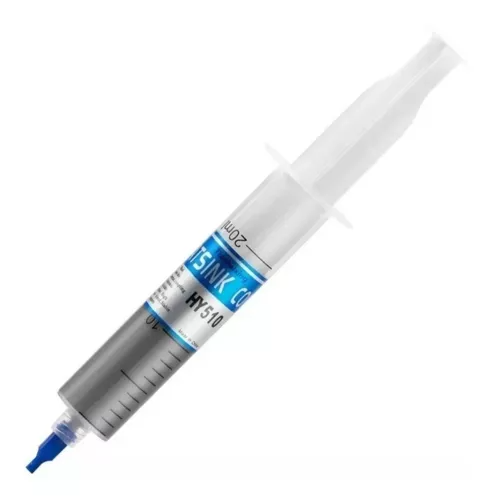 CREMA DISIPADORA EN JERINGA PX5 1050G MS