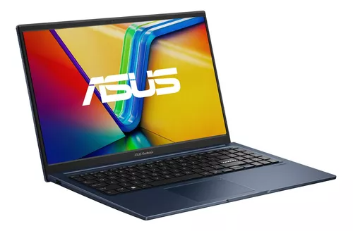 PORTÁTIL ASUS E1504GA-NJ103 INTEL CORE I3 N305 8GB DDR4 512GB SSD 15,6"