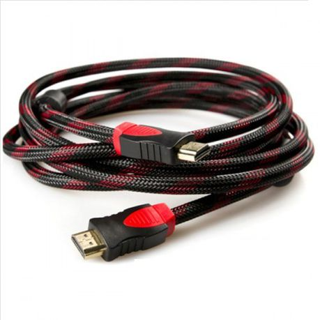 CABLE HDMI 3M UNITEC