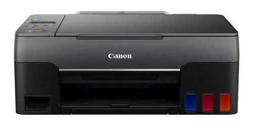 IMPRESORA CANON G2160