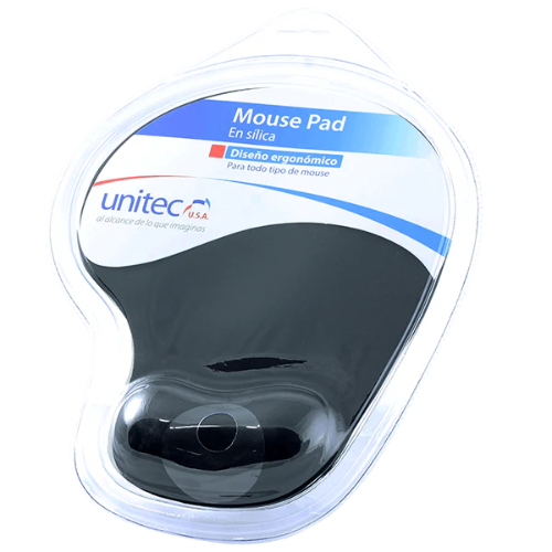 MOUSE PAD PARA COMP.MARCA UNITEC