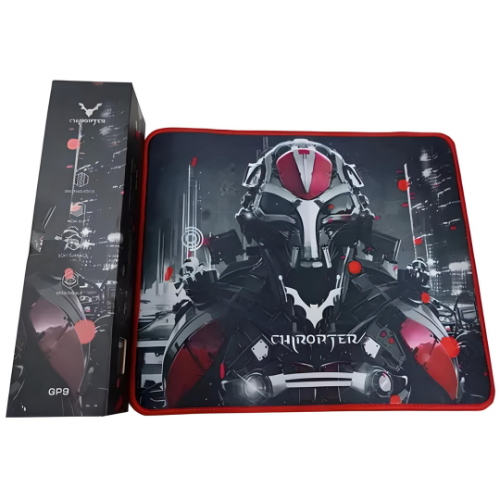 PAD MOUSE WESDAR GP9