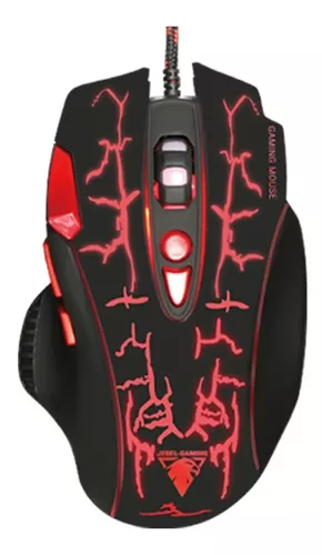 MOUSE JEDEL GM830