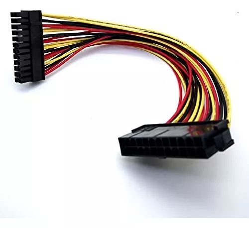 CABLE EXTENSION CPU 24PINES