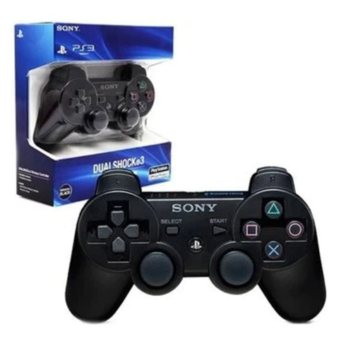 CONTROL PLAY 3