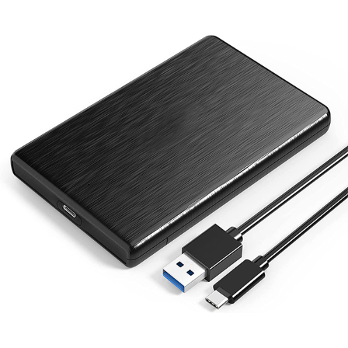 CAJA SATA 2 5" TIPO C 10Gbps B611